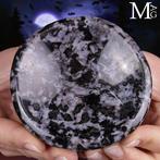 Halloween veiling Kom in Indigo Gabbro (Mystic Merlinite) -