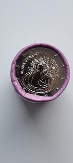Estland. 2 Euro 2022 Ukraine and Freedom (25 coins) in, Postzegels en Munten