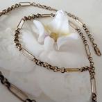 Zonder Minimumprijs - Halsketting Gouden ketting / 8 karaats, Nieuw
