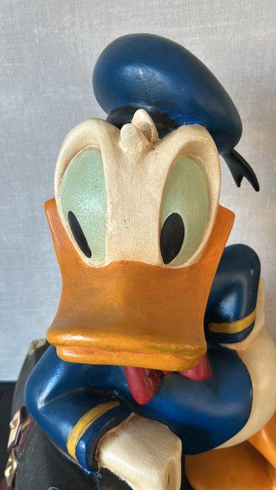 Donald Duck - 1 Statue - Disney, Verzamelen, Disney