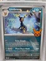 Pokémon - 1 Graded card - Umbreon #130 Event exclusive of, Hobby en Vrije tijd, Verzamelkaartspellen | Pokémon, Nieuw