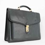 Balenciaga - Balenciaga Paris Vintage Black Leather, Handtassen en Accessoires, Tassen | Damestassen, Nieuw