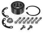 Wiellagerset | Mercedes w124, Auto-onderdelen, Ophalen of Verzenden, Nieuw