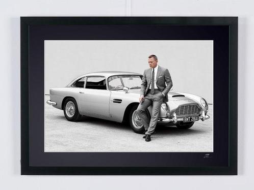 James Bond 007: Skyfall, Daniel Craig- Aston Martin DB5 -, Verzamelen, Film en Tv