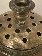 Brasero - Argent 800 - Encensoir turibule