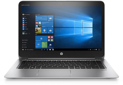 HP EliteBook Folio 1040 G3 - Intel Core i7 - 8GB, Informatique & Logiciels, Ordinateurs portables Windows, Enlèvement ou Envoi