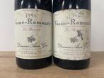 1996 Domaine Anne Gros, Vosne Romanee Les Barreaux -, Nieuw