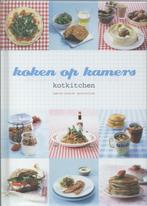 Koken op kamers! 9789085865728 M.C. Quittelier, Verzenden, Gelezen, M.C. Quittelier