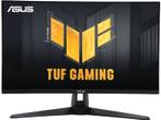 Asus - QHD Gaming monitor - 27 inch - Zwart, Verzenden, Nieuw, 1 tot 2 ms, IPS