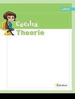 Cecila 2 - Theorie 9789048622894 Els Mussels, Verzenden, Els Mussels