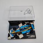 Renault F1 - Franck Montagny - 2003 - Schaal 1:43 modelauto