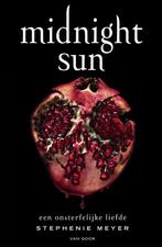 Midnight Sun / Twilight 9789000375554 Stephenie Meyer, Verzenden, Gelezen, Stephenie Meyer