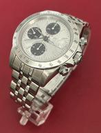 Tudor - Prince Date Chronograph Tiger - 79280 - Heren -