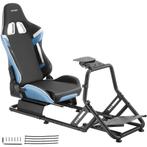 tectake Gamingstoel Play, racestoel, compatibel met veel con, Verzenden
