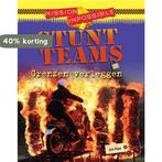 Stuntteams / Mission Impossible 9789461750495 Jim Pipe, Verzenden, Zo goed als nieuw, Jim Pipe