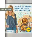 Sonja Bakker Bereik je ideale gewicht voor het hele gezin -, Boeken, Verzenden, Gelezen, Sonja Bakker