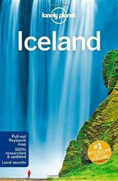 Lonely Planet Iceland dr 9 9781743214756 Lonely Planet, Boeken, Taal | Engels, Gelezen, Verzenden