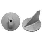 -15% |Zink Anode 50 pk Staartstuk Yamaha buitenboordmotor., Watersport en Boten, Verzenden, Nieuw