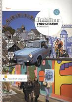 TrabiTour vmbo-gt(havo) Arbeitsbuch 9789001825508, Sybrandy, Verzenden
