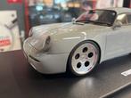 GT Spirit 1:18 - Modelauto - Porsche 911 RWB Strosek Mega 30