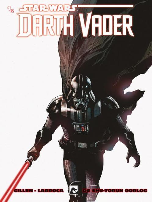 Darth Vader, De Shu-Torun oorlog  / 1 9789460785849, Livres, BD, Envoi
