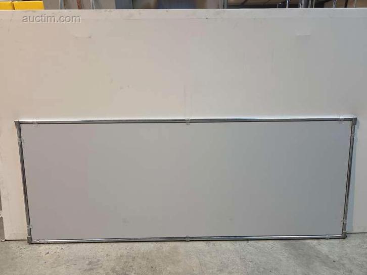 Tussenwanden (27x), Articles professionnels, Horeca | Mobilier & Aménagement, Enlèvement