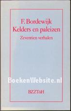 Verhalen 9789062911240, Boeken, Gelezen, F. Bordewijk, P.H. Dubois, Verzenden