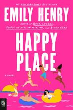 Happy Place 9780593817704 Emily Henry, Verzenden, Gelezen, Emily Henry
