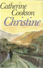 Christine 9789010026255 Catherine Cookson, Boeken, Verzenden, Gelezen, Catherine Cookson