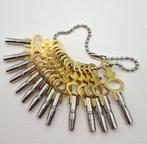 Outils dhorlogerie, Antiek en Kunst, Antiek | Klokken