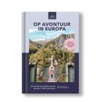 Op avontuur in Europa 9789083205304 Marlieke Kroon, Verzenden, Zo goed als nieuw, Marlieke Kroon