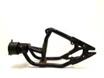 Yamaha XVS 650 DRAGSTAR 43EE ACHTERBRUG, Motoren, Ophalen of Verzenden, Gebruikt