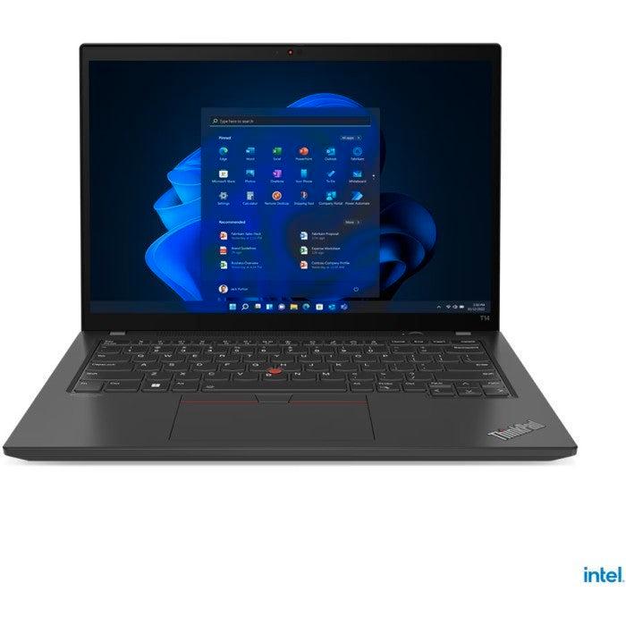 Lenovo ThinkPad T14 Gen 3 - Intel Core i7 - 16GB, Informatique & Logiciels, Ordinateurs portables Windows, Enlèvement ou Envoi