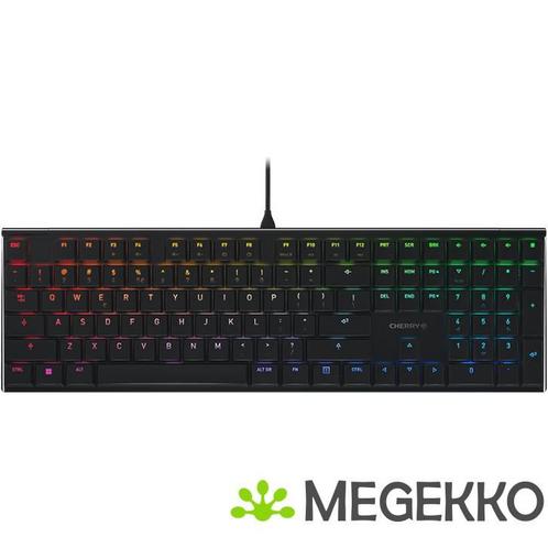 Cherry MX 10.0N MX Speed Low Profile Switches Gaming, Informatique & Logiciels, Claviers, Envoi