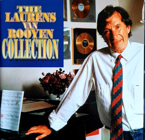 Laurens van Rooyen - The Laurens van Rooyen Collection, Cd's en Dvd's, Cd's | Pop, Gebruikt, Verzenden
