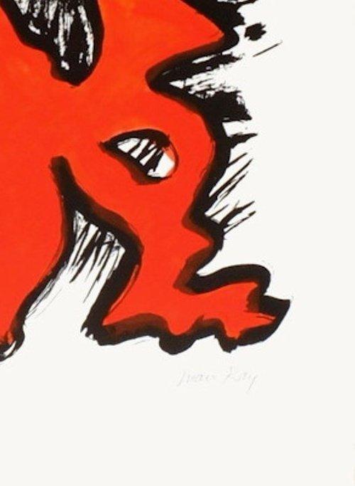 Man Ray (1890-1976) - Mythologie moderne, Antiquités & Art, Antiquités | Autres Antiquités