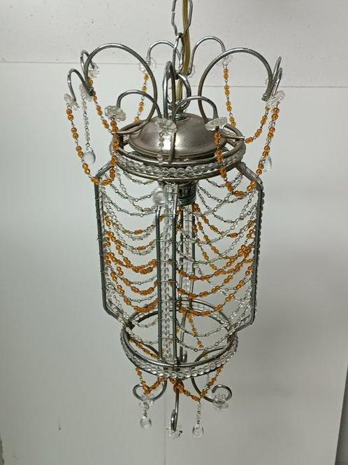 Renzo del Ventisette - Renzo Del Ventisette - Plafondlamp -, Antiek en Kunst, Curiosa en Brocante