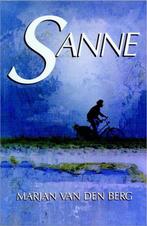 Sanne / Sanne / 1 9789041001368 Marjan Van Den Berg, Boeken, Verzenden, Gelezen, Marjan Van Den Berg