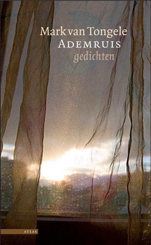 Ademruis 9789045019475 Mark van Tongele, Boeken, Overige Boeken, Zo goed als nieuw, Verzenden