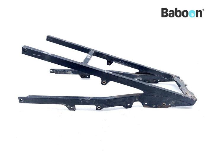 Achterframe Kawasaki GPX 750 R (GPX750R ZX750F), Motoren, Onderdelen | Kawasaki, Gebruikt, Verzenden