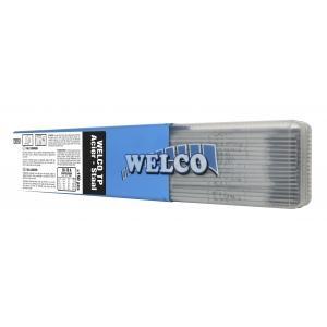 Welco 1/2 etui 150 elektrische welco tp 2,0x350mm, Doe-het-zelf en Bouw, Gereedschap | Lasapparaten