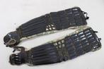 Armure - Japon - Sangu (Kote, Haidate, Suneate set) : E2-846