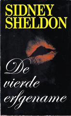 De vierde erfgename 9789022533055 SHELDON SIDNEY, Boeken, Verzenden, Gelezen, SHELDON SIDNEY