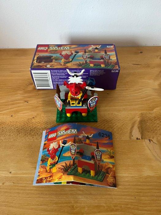 Lego Set - Pirates - 6244 / 6237 / 6236, Enfants & Bébés, Jouets | Duplo & Lego