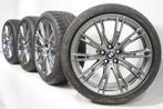 BMW 6 serie GT  7 serie G11 20 inch Style 649i Velgen + Wint, Ophalen of Verzenden, Nieuw