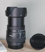 Sigma UC-II 28-105mm f/4-5.6 Nikon Mount Zoomlens, Audio, Tv en Foto, Fotocamera's Analoog, Nieuw