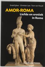 Amor Roma Liefde En Erotiek In Rome 9789058262035, Christian Laes, Toon van Houdt, Verzenden