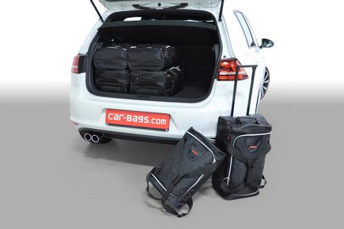 Reistassen set | Volkswagen Golf VII GTE 2014- 5 deurs |, Handtassen en Accessoires, Tassen | Reistassen en Weekendtassen, Ophalen of Verzenden