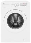 Beko Wtg941b2w Wasmachine 9kg 1400t, Elektronische apparatuur, Wasmachines, Ophalen of Verzenden
