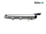 Tube de fourche avant intérieur gauche Yamaha TDM 850, Motoren, Verzenden, Nieuw